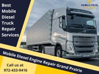 Mobile Diesel Truck Repair Grand Prairie image 3